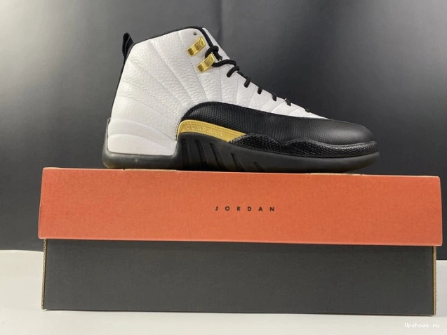 Jordan 12 CT8013-170 Suede Dae Taxi Release XII Air 0308